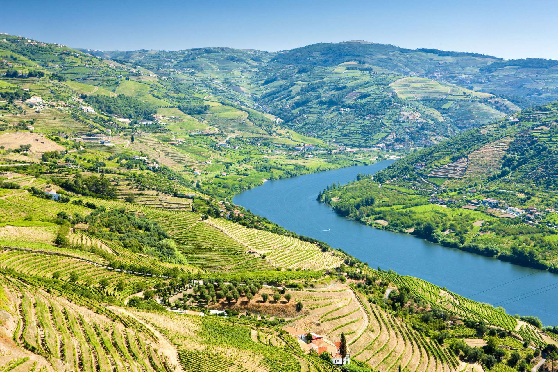 Le Douro Litoral est l’un des centres économiques portugais les plus importants et les plus dynamiques et aussi l’un des plus cosmopolites et développés du Portugal.