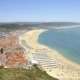 Excursion d'une journée du Nord de Lisbonne: Obidos, Alcobaça, Nazaré, Batalha, Sanctuaire de Fatima.