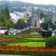 A la découverte de la région du Minho, le berceau du Portugal, Braga, Guimarães, Ponte de Lima, Viana do Castelo et Barcelos et de leurs principaux centres d’intérêts.