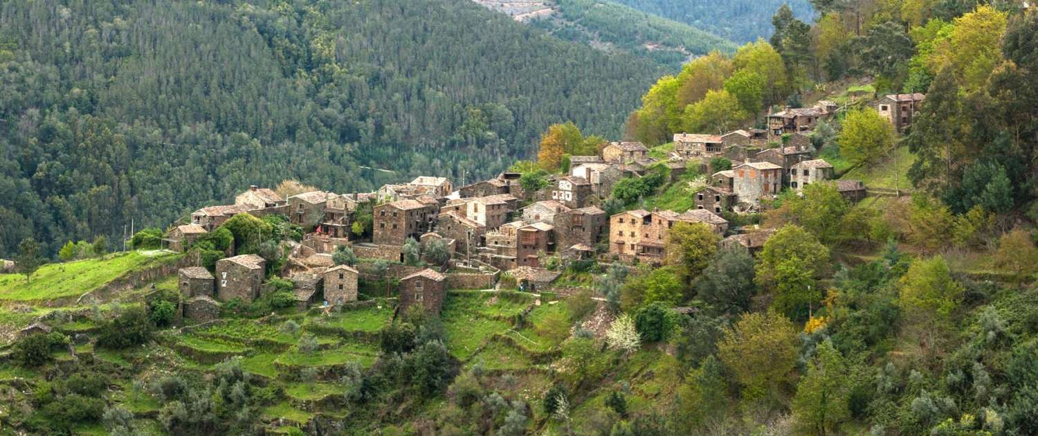 Les dix plus beaux villages du Portugal: un mélange de patrimoine, culture, traditions ancestrales et charme qui attire les visiteurs du monde entier.